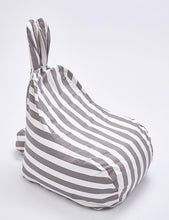 Load image into Gallery viewer, Cute Rabbit Ears Children Bean Bag Removable and Washable