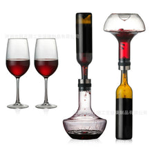 Load image into Gallery viewer, 1000ML Handmade Crystal Decanter