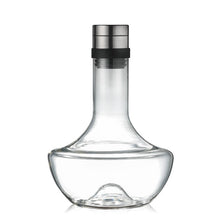 Load image into Gallery viewer, 1000ML Handmade Crystal Decanter
