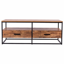 Load image into Gallery viewer, 2-Tier Coffee Table