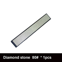 Load image into Gallery viewer, Diamond Whetstone Knife Sharpener