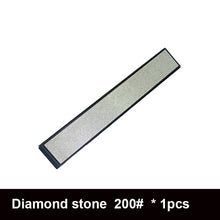 Load image into Gallery viewer, Diamond Whetstone Knife Sharpener