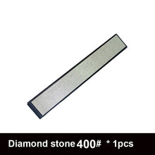 Load image into Gallery viewer, Diamond Whetstone Knife Sharpener