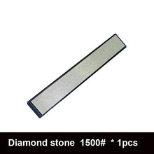 Load image into Gallery viewer, Diamond Whetstone Knife Sharpener