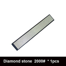Load image into Gallery viewer, Diamond Whetstone Knife Sharpener