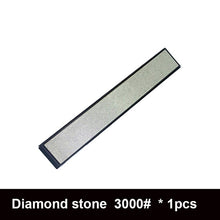 Load image into Gallery viewer, Diamond Whetstone Knife Sharpener