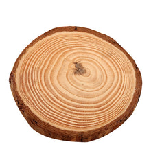 Load image into Gallery viewer, 6pcs Pine Wood Coasters