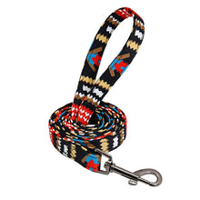 Load image into Gallery viewer, 5 Colors Dog Leash Rope Nylon Printed