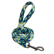 Load image into Gallery viewer, 5 Colors Dog Leash Rope Nylon Printed