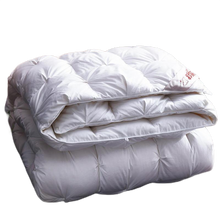 Load image into Gallery viewer, Thick Winter Duvet 100% Goose Down Filler