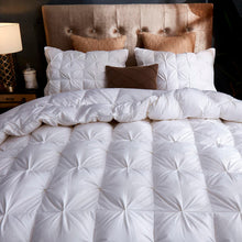 Load image into Gallery viewer, Thick Winter Duvet 100% Goose Down Filler