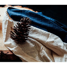 Load image into Gallery viewer, Vintage Cotton Linen Napkins