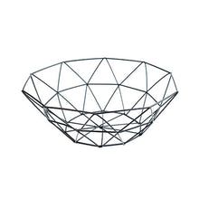 Load image into Gallery viewer, Metal Wire Basket