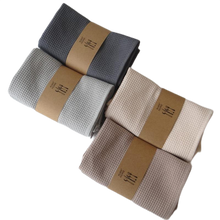 Load image into Gallery viewer, Waffle Pattern Table Napkin