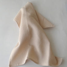 Load image into Gallery viewer, Waffle Pattern Table Napkin