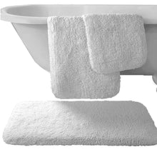 Load image into Gallery viewer, Non Slip Plush Bath Mat