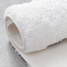 Load image into Gallery viewer, Non Slip Plush Bath Mat