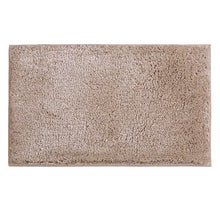 Load image into Gallery viewer, Non Slip Plush Bath Mat