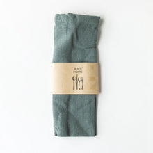 Load image into Gallery viewer, Cotton Linen Table Napkins