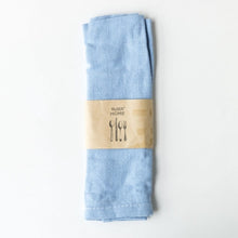Load image into Gallery viewer, Cotton Linen Table Napkins