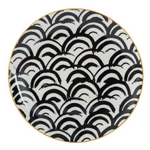 Load image into Gallery viewer, 6/8/10 Inch Ceramic Dinner Plate