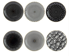 Load image into Gallery viewer, 6/8/10 Inch Ceramic Dinner Plate