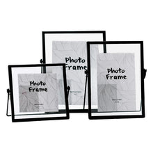 Load image into Gallery viewer, Metal Picture Frame