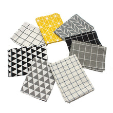 Load image into Gallery viewer, Simple Pattern Towels