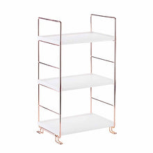 Load image into Gallery viewer, Cosmetic Storage Rack 2/3 - layer racks