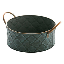 Load image into Gallery viewer, Retro Iron Basket