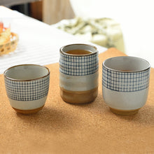 Load image into Gallery viewer, Ceramic Hand Painted Cups