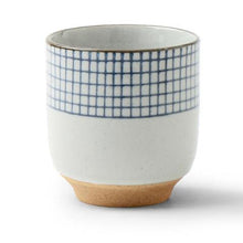 Load image into Gallery viewer, Ceramic Hand Painted Cups