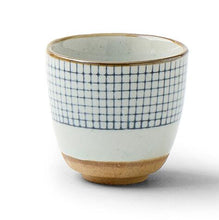 Load image into Gallery viewer, Ceramic Hand Painted Cups