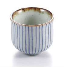 Load image into Gallery viewer, Ceramic Hand Painted Cups