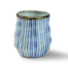 Load image into Gallery viewer, Ceramic Hand Painted Cups