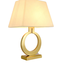 Load image into Gallery viewer, Reagan Table Lamp