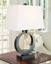 Load image into Gallery viewer, Reagan Table Lamp