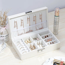 Load image into Gallery viewer, Portable Jewelry Organizers