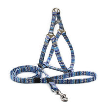 Load image into Gallery viewer, No Pull Dog Harness Set with 1.2m Dog Leash Size Adjustable