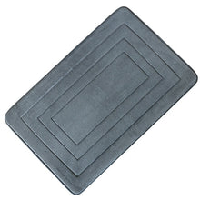 Load image into Gallery viewer, High Quality Non-slip Foam Bath Mats