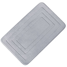 Load image into Gallery viewer, High Quality Non-slip Foam Bath Mats