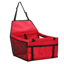 Load image into Gallery viewer, Folding Dog Car Carrier Pad