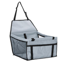 Load image into Gallery viewer, Folding Dog Car Carrier Pad