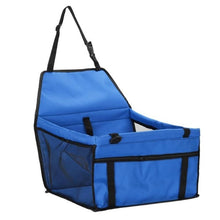 Load image into Gallery viewer, Folding Dog Car Carrier Pad