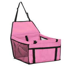 Load image into Gallery viewer, Folding Dog Car Carrier Pad