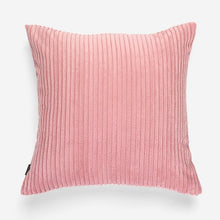 Load image into Gallery viewer, Corduroy Pillow Cover