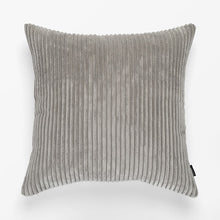 Load image into Gallery viewer, Corduroy Pillow Cover