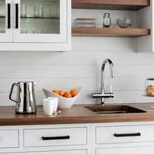 Load image into Gallery viewer, Matte Black Cabinet Hardware