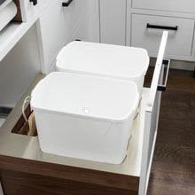 Load image into Gallery viewer, Matte Black Cabinet Hardware