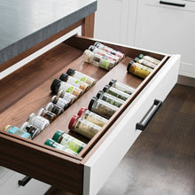 Load image into Gallery viewer, Matte Black Cabinet Hardware